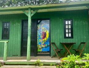Janelas do Paraíso Locações e eventos